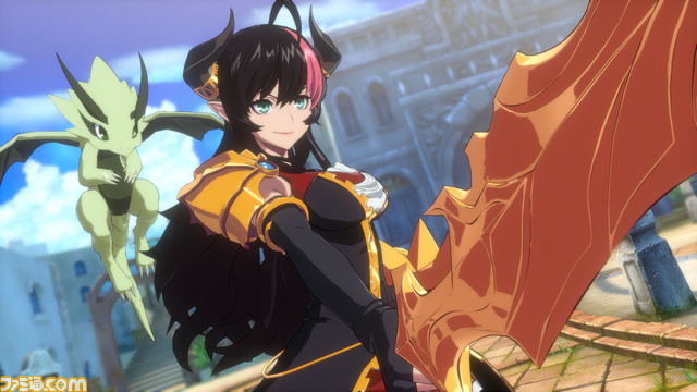 Switch版『DNF Duel』2023年春に発売。新キャラ・ブレイドが参戦決定、大規模なバランス調整が12月下旬に実施予定