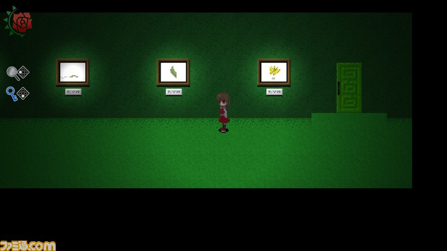 Switch版『Ib(イヴ)』“3Dクリスタル”が付属する限定セットの予約がエビテンでスタート。パッケージイラストを使用したB3サイズのタペストリーも付いてくる 記事編集に戻る