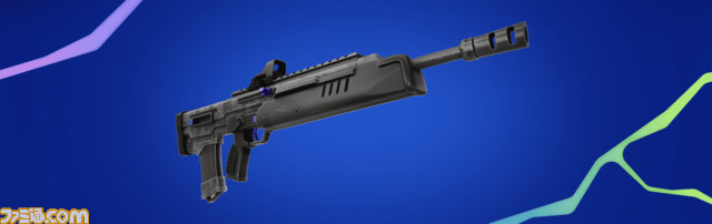 【フォートナイト】ゲラルト(『ウィッチャー』)、ドゥームスレイヤー(『DOOM』)、デク(『ヒロアカ』)が登場。バトルロイヤル“チャプター4”が開幕