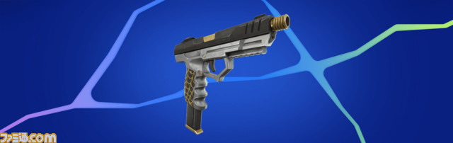 【フォートナイト】ゲラルト(『ウィッチャー』)、ドゥームスレイヤー(『DOOM』)、デク(『ヒロアカ』)が登場。バトルロイヤル“チャプター4”が開幕