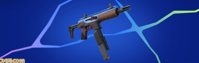 【フォートナイト】ゲラルト(『ウィッチャー』)、ドゥームスレイヤー(『DOOM』)、デク(『ヒロアカ』)が登場。バトルロイヤル“チャプター4”が開幕