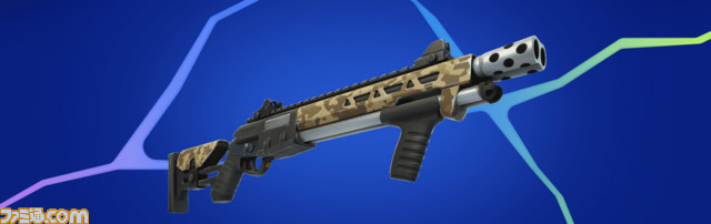 【フォートナイト】ゲラルト(『ウィッチャー』)、ドゥームスレイヤー(『DOOM』)、デク(『ヒロアカ』)が登場。バトルロイヤル“チャプター4”が開幕