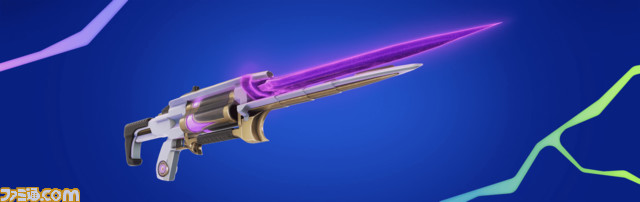 【フォートナイト】ゲラルト(『ウィッチャー』)、ドゥームスレイヤー(『DOOM』)、デク(『ヒロアカ』)が登場。バトルロイヤル“チャプター4”が開幕