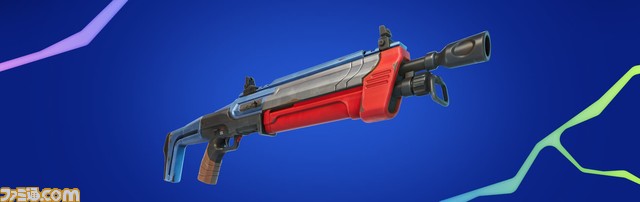 【フォートナイト】ゲラルト(『ウィッチャー』)、ドゥームスレイヤー(『DOOM』)、デク(『ヒロアカ』)が登場。バトルロイヤル“チャプター4”が開幕