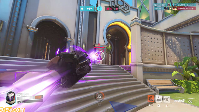 『オーバーウォッチ2』形態変化で敵を蹂躙する新タンクヒーロー“ラマットラ”を徹底解説! ネメシス・モードの8秒。味方と連携に全集中だ