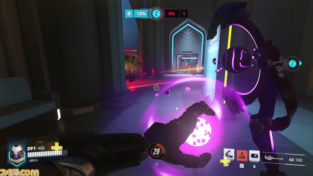 『オーバーウォッチ2』形態変化で敵を蹂躙する新タンクヒーロー“ラマットラ”を徹底解説! ネメシス・モードの8秒。味方と連携に全集中だ