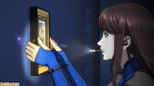 『ルパン三世VSキャッツ・アイ』2023年1月27日よりプライムビデオにて配信開始。主題歌は杏里/ANRI、オープニングテーマはfox capture planが担当