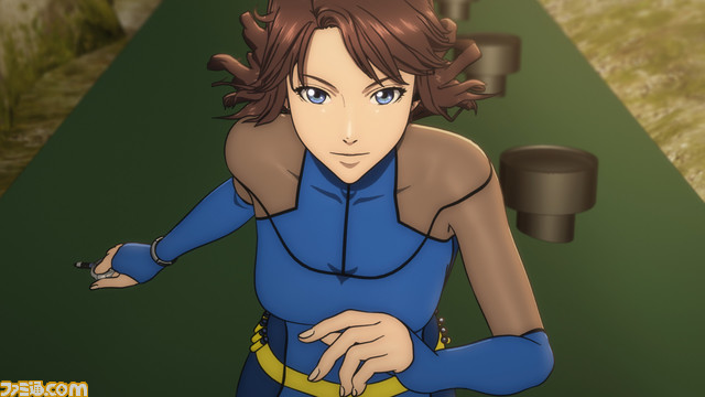 『ルパン三世VSキャッツ・アイ』2023年1月27日よりプライムビデオにて配信開始。主題歌は杏里/ANRI、オープニングテーマはfox capture planが担当