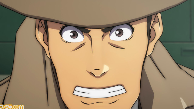 『ルパン三世VSキャッツ・アイ』2023年1月27日よりプライムビデオにて配信開始。主題歌は杏里/ANRI、オープニングテーマはfox capture planが担当