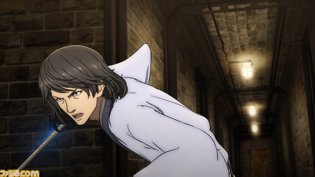 『ルパン三世VSキャッツ・アイ』2023年1月27日よりプライムビデオにて配信開始。主題歌は杏里/ANRI、オープニングテーマはfox capture planが担当