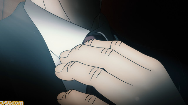 『ルパン三世VSキャッツ・アイ』2023年1月27日よりプライムビデオにて配信開始。主題歌は杏里/ANRI、オープニングテーマはfox capture planが担当