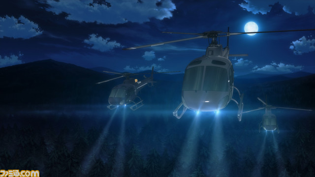 『ルパン三世VSキャッツ・アイ』2023年1月27日よりプライムビデオにて配信開始。主題歌は杏里/ANRI、オープニングテーマはfox capture planが担当