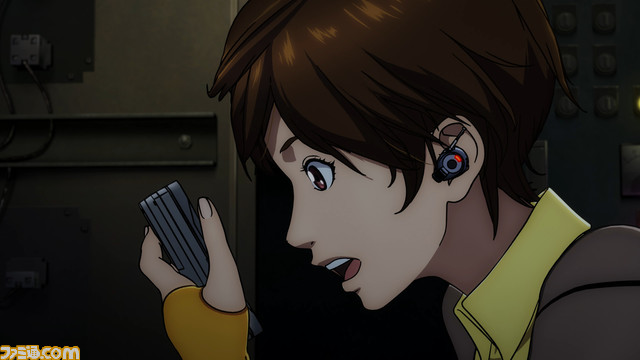 『ルパン三世VSキャッツ・アイ』2023年1月27日よりプライムビデオにて配信開始。主題歌は杏里/ANRI、オープニングテーマはfox capture planが担当