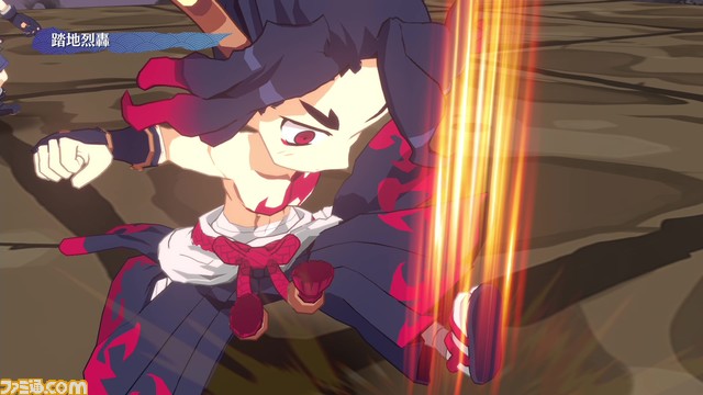 魔界戦記ディスガイア7』フジやピリリカなどのメインキャラクターたちのド派手なアクション動画やキャラクターの固有技動画がTwitterにて発売日まで毎日公開