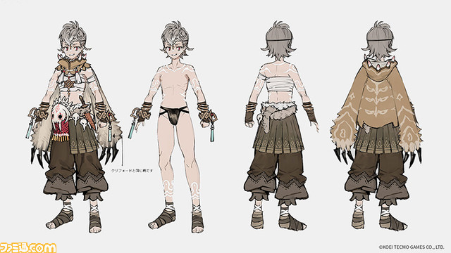 『ライザのアトリエ3』ライザやクラウディアたちの設定資料が公開。イラストやコスプレを募集するファンアートコンテスト“アトリ絵”も開催