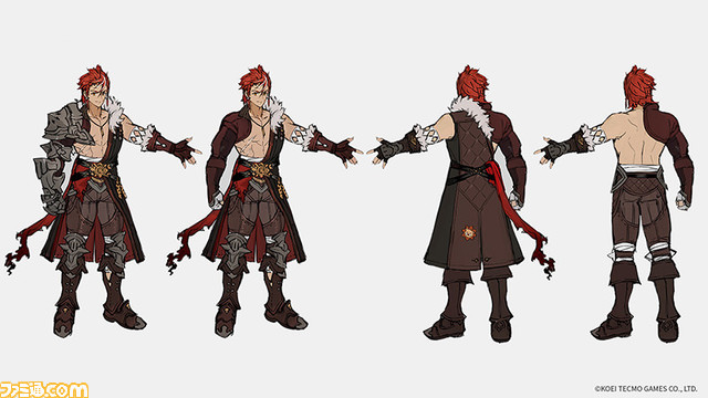『ライザのアトリエ3』ライザやクラウディアたちの設定資料が公開。イラストやコスプレを募集するファンアートコンテスト“アトリ絵”も開催