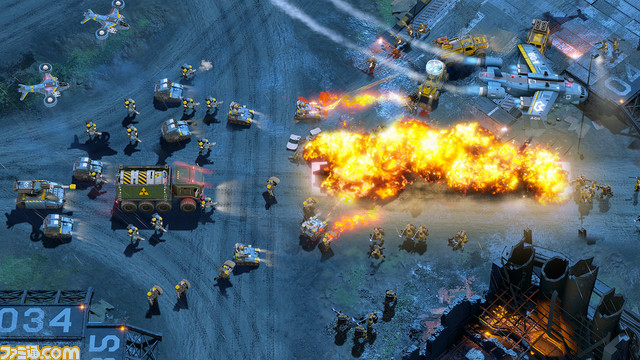 製品版『Crossfire: Legion（クロスファイア：レギオン）』が12月8日に発売。新たなモード“乱闘”や新ユニット、マップなどを追加