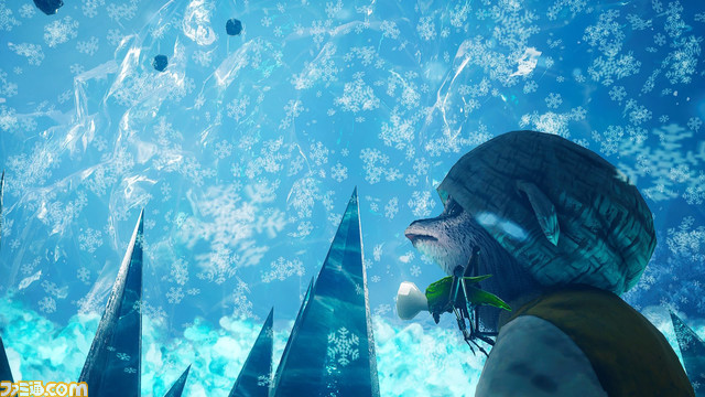 『バイオミュータント』がPSPlus12月のフリープレイに追加。バイオミュータント特製ぬいぐるみが当たるプレゼントキャンペーンも開催