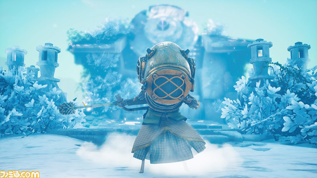 『バイオミュータント』がPSPlus12月のフリープレイに追加。バイオミュータント特製ぬいぐるみが当たるプレゼントキャンペーンも開催