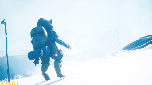 『バイオミュータント』がPSPlus12月のフリープレイに追加。バイオミュータント特製ぬいぐるみが当たるプレゼントキャンペーンも開催