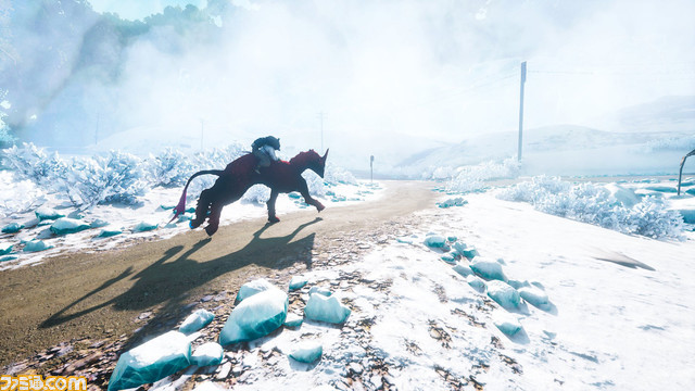 『バイオミュータント』がPSPlus12月のフリープレイに追加。バイオミュータント特製ぬいぐるみが当たるプレゼントキャンペーンも開催