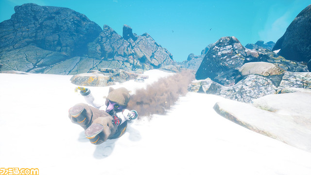 『バイオミュータント』がPSPlus12月のフリープレイに追加。バイオミュータント特製ぬいぐるみが当たるプレゼントキャンペーンも開催