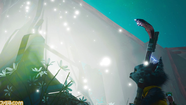 『バイオミュータント』がPSPlus12月のフリープレイに追加。バイオミュータント特製ぬいぐるみが当たるプレゼントキャンペーンも開催