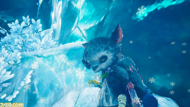 『バイオミュータント』がPSPlus12月のフリープレイに追加。バイオミュータント特製ぬいぐるみが当たるプレゼントキャンペーンも開催