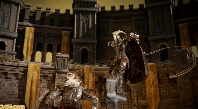 『エルデンリング』新たなPvPモード“闘技場”を追加する最新アプデを12月7日に無料配信 記事編集に戻る 画像アップロード