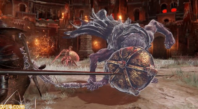 『エルデンリング』新たなPvPモード“闘技場”を追加する最新アプデを12月7日に無料配信 記事編集に戻る 画像アップロード