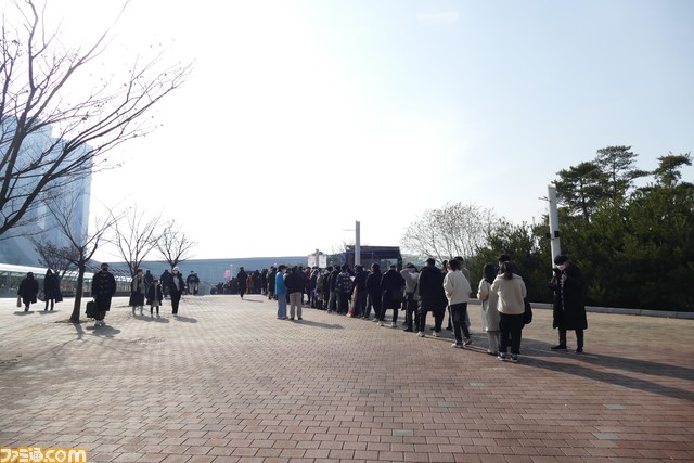 厳冬の韓国でアニメ＆ゲームファンが燃えて萌えた！ 日本企業が多数出展“アニメゲームフェスタ2022”海外現地リポート