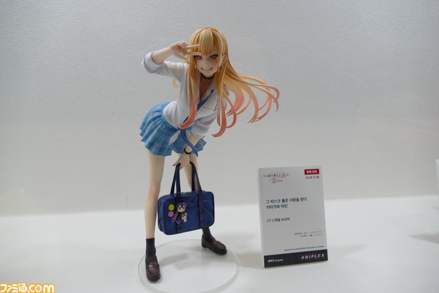 厳冬の韓国でアニメ＆ゲームファンが燃えて萌えた！ 日本企業が多数出展“アニメゲームフェスタ2022”海外現地リポート