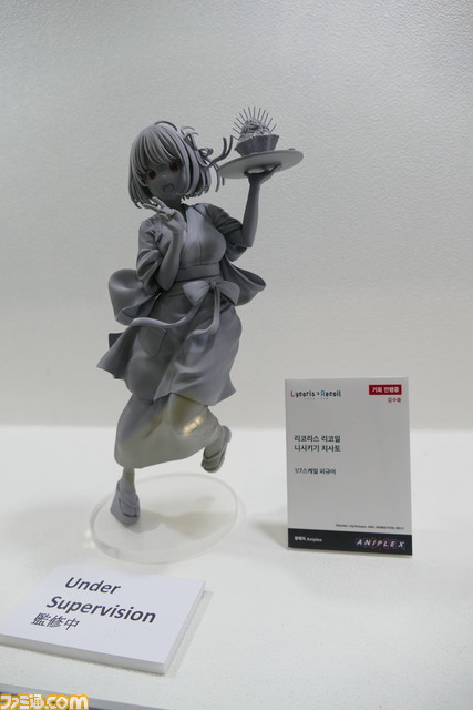 厳冬の韓国でアニメ＆ゲームファンが燃えて萌えた！ 日本企業が多数出展“アニメゲームフェスタ2022”海外現地リポート