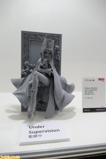 厳冬の韓国でアニメ＆ゲームファンが燃えて萌えた！ 日本企業が多数出展“アニメゲームフェスタ2022”海外現地リポート