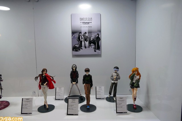 厳冬の韓国でアニメ＆ゲームファンが燃えて萌えた！ 日本企業が多数出展“アニメゲームフェスタ2022”海外現地リポート