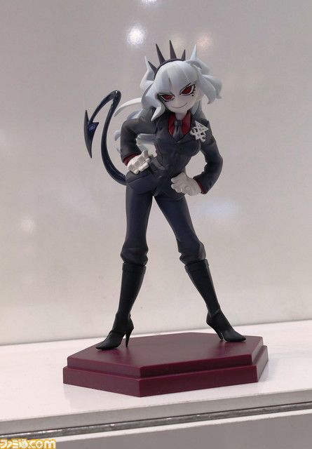 厳冬の韓国でアニメ＆ゲームファンが燃えて萌えた！ 日本企業が多数出展“アニメゲームフェスタ2022”海外現地リポート