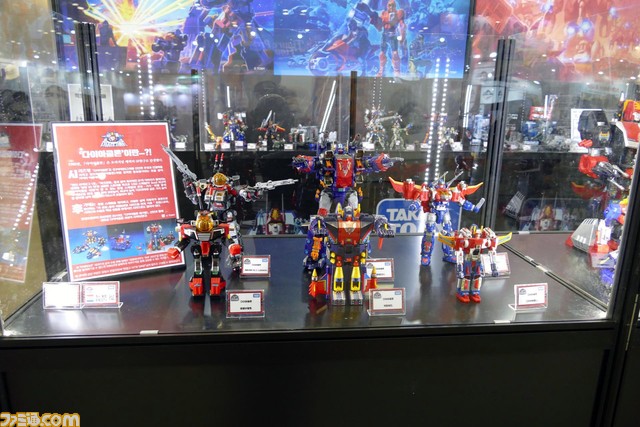 厳冬の韓国でアニメ＆ゲームファンが燃えて萌えた！ 日本企業が多数出展“アニメゲームフェスタ2022”海外現地リポート