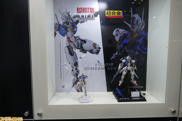 厳冬の韓国でアニメ＆ゲームファンが燃えて萌えた！ 日本企業が多数出展“アニメゲームフェスタ2022”海外現地リポート