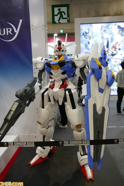 厳冬の韓国でアニメ＆ゲームファンが燃えて萌えた！ 日本企業が多数出展“アニメゲームフェスタ2022”海外現地リポート