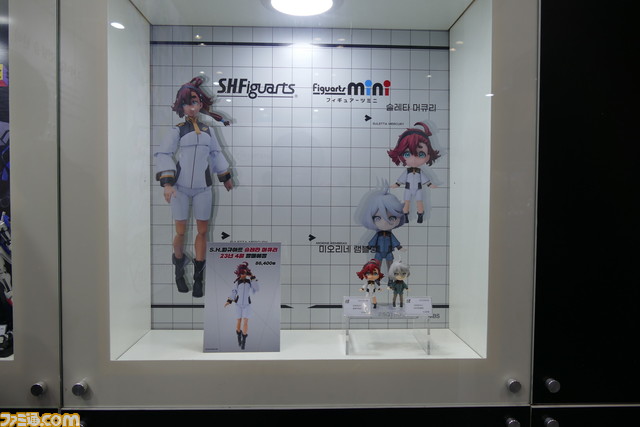 厳冬の韓国でアニメ＆ゲームファンが燃えて萌えた！ 日本企業が多数出展“アニメゲームフェスタ2022”海外現地リポート