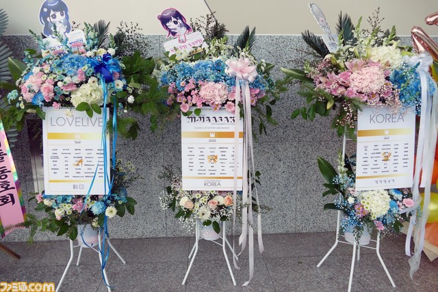 厳冬の韓国でアニメ＆ゲームファンが燃えて萌えた！ 日本企業が多数出展“アニメゲームフェスタ2022”海外現地リポート