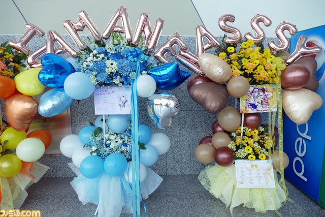 厳冬の韓国でアニメ＆ゲームファンが燃えて萌えた！ 日本企業が多数出展“アニメゲームフェスタ2022”海外現地リポート