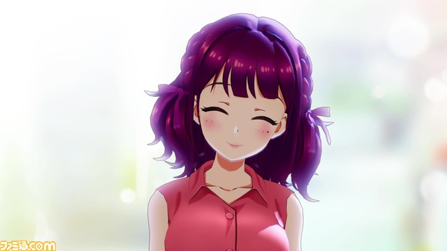 ジュブナイルRPG『LOOP8(ループエイト)』新キャラクタームササが登場。キャラデザは『天穂のサクナヒメ』の村山竜大が担当、紹介映像が公式サイトにて公開