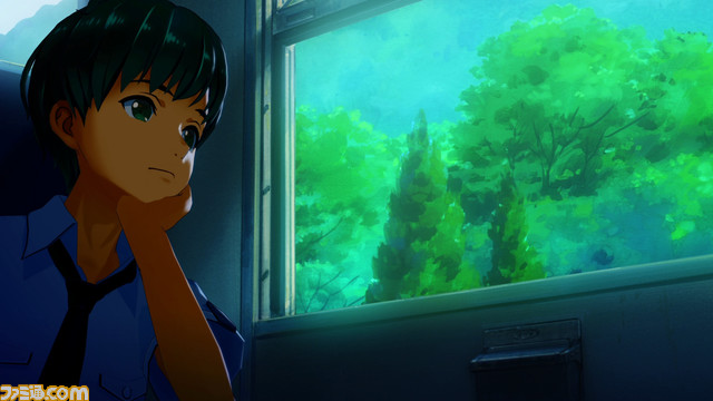 ジュブナイルRPG『LOOP8(ループエイト)』新キャラクタームササが登場。キャラデザは『天穂のサクナヒメ』の村山竜大が担当、紹介映像が公式サイトにて公開