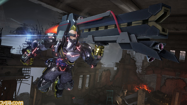 『鉄拳8』原田勝弘氏インタビュー。バトルコンセプトは“アグレッシブ”。「今回は積極的に攻めたほうがおもしろいし、爽快だし、強い」