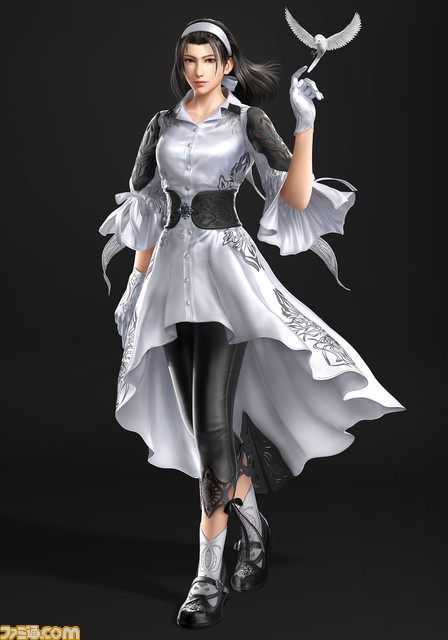 『鉄拳8』原田勝弘氏インタビュー。バトルコンセプトは“アグレッシブ”。「今回は積極的に攻めたほうがおもしろいし、爽快だし、強い」