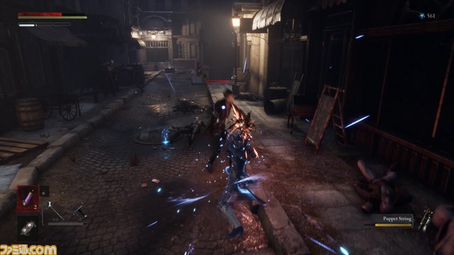 『Lies of P』インタビュー。“ソウルライクの快感”とは一瞬の判断が正しい結果につながること。耽美な世界に秘められた戦闘特化プロデューサーの思惑