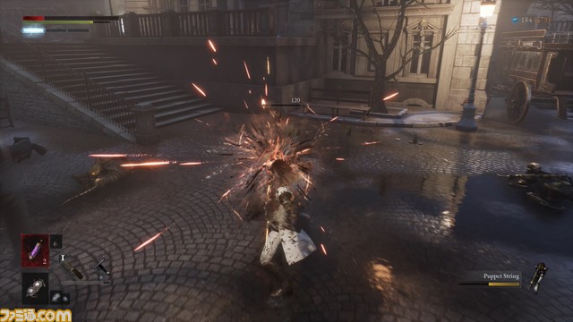 『Lies of P』インタビュー。“ソウルライクの快感”とは一瞬の判断が正しい結果につながること。耽美な世界に秘められた戦闘特化プロデューサーの思惑