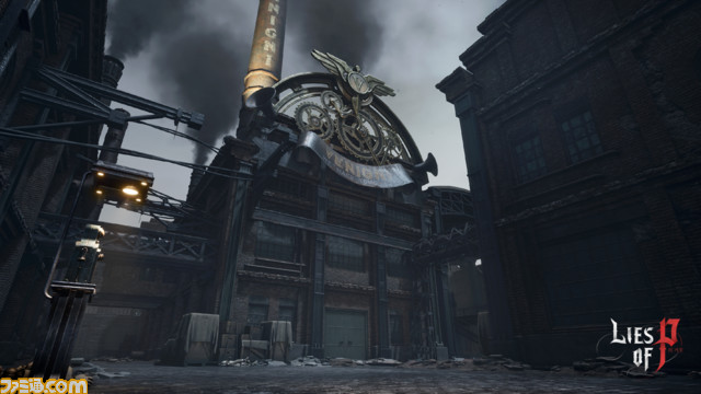 『Lies of P』インタビュー。“ソウルライクの快感”とは一瞬の判断が正しい結果につながること。耽美な世界に秘められた戦闘特化プロデューサーの思惑