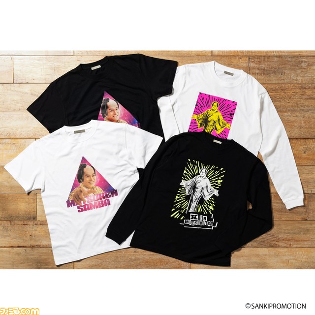 “マツケンサンバ POP UP SHOP”が12月17日(土)より渋谷PARCOにて開催。松平健が実際に着用していた衣装の展示も